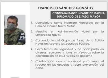 El Contraalmirante