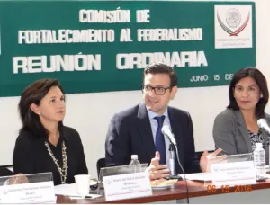 Iniciativa de Juan Pablo Piña, busca más recursos para combatir la pobreza