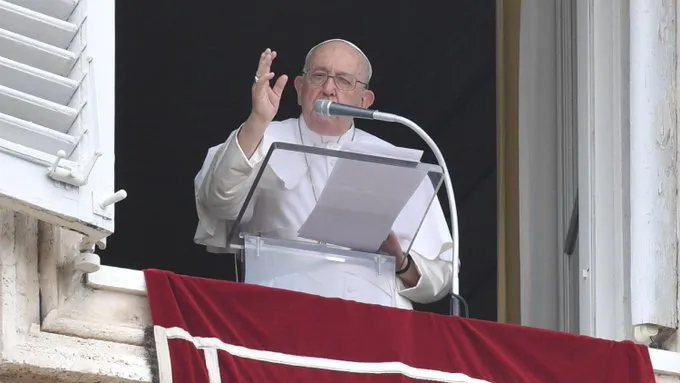 Papa Francisco