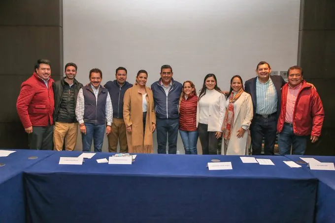 Unidad Morena