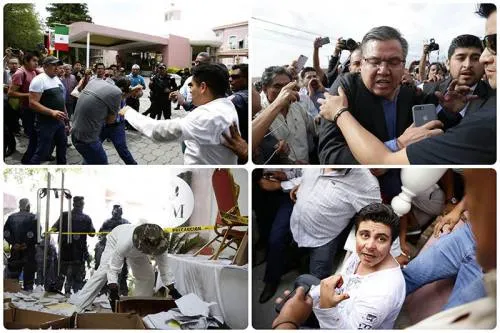 Puebla, la prueba de fuego para AMLO