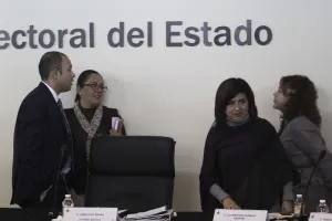 En siguiente semana quedará diseñada convocatoria para independientes