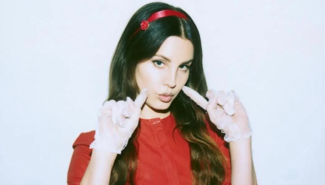 Lana del Rey