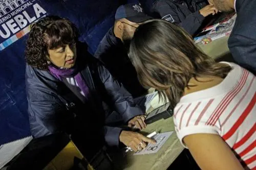 Implementan este fin de semana operativo alcoholímetro