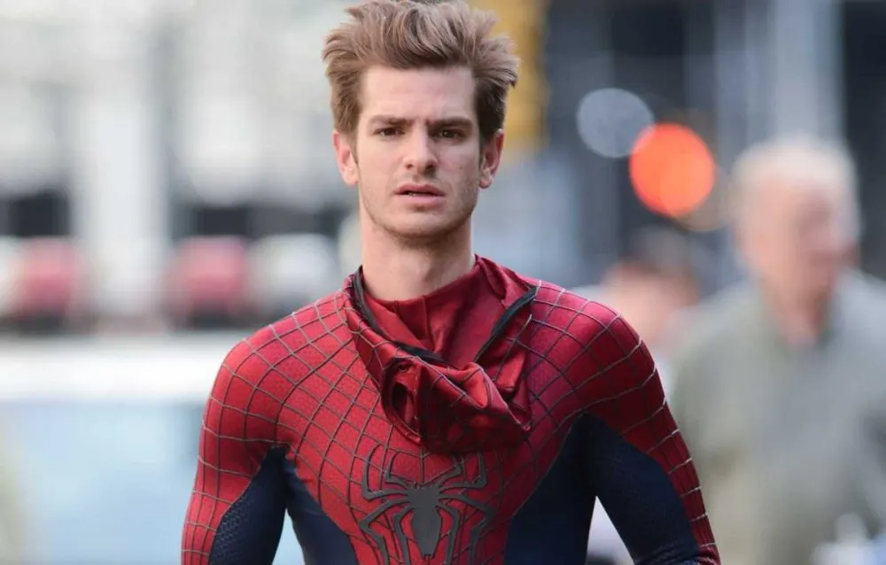 Andrew Garfield se retira por un tiempo para ser una persona normal