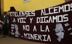Consulta para minera en Tetela deberá ser decisión de habitantes: Experto