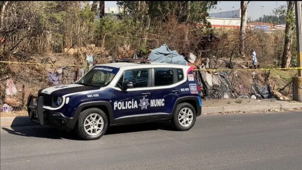 Hallan a mujer muerta a golpes en La Providencia