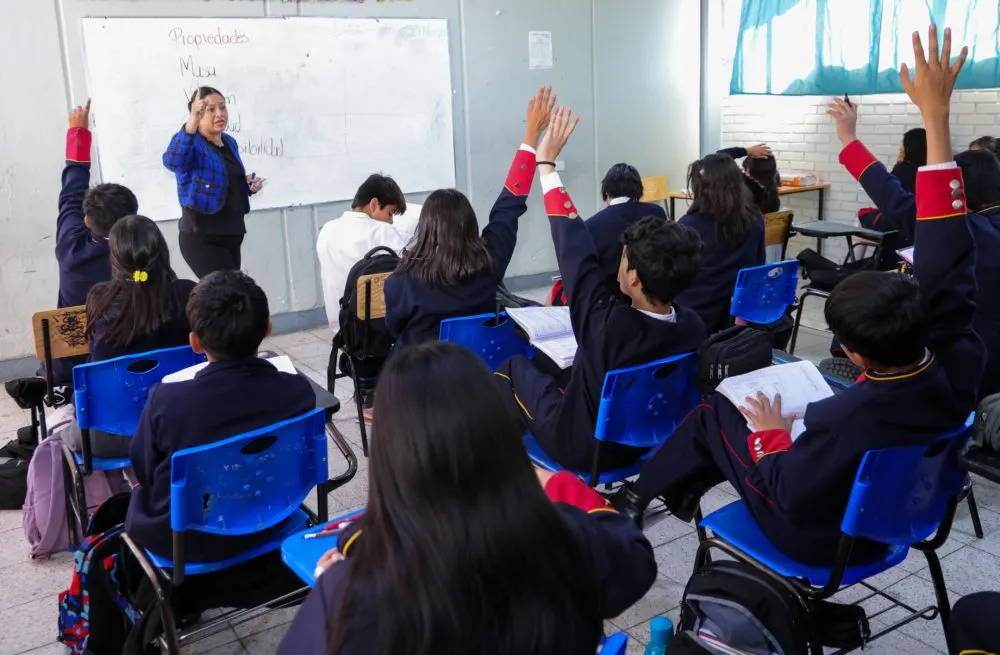 Este viernes concluyen clases para más de 1.6 millones de estudiantes en Puebla