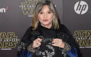 Disney podría recibir indemnización de 50 mdd por muerte de Fisher