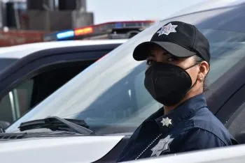 Puebla, 9no lugar nacional en evaluación a sus policías: SESNSP