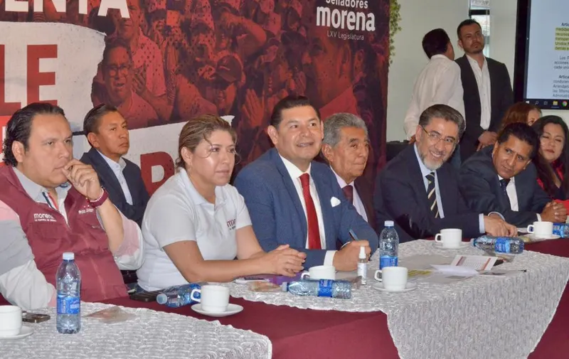 Alejandro Armenta