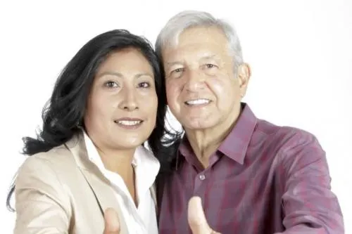 Conacyt retira del cargo a diseñadora de moda, Arrieta Meza