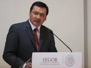 Egipto debe investigar muerte de mexicanos y castigar a culpables: Segob
