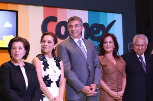 Respalda y apoyará Vázquez Mota aspiraciones políticas de Tony Gali
