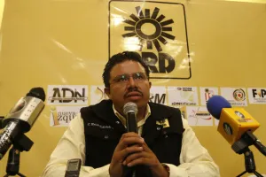 Reconciliación con ciudadanos antes que pensar en coalición, pide FIP