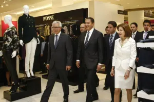 Gobierno no edificará distribuidor vial en La Paz