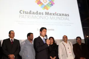 Ciudades Patrimonio presentan nuevo portal web