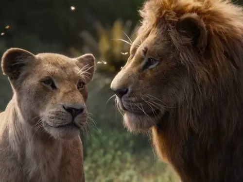 ¿Hay escenas post-créditos en El Rey León?