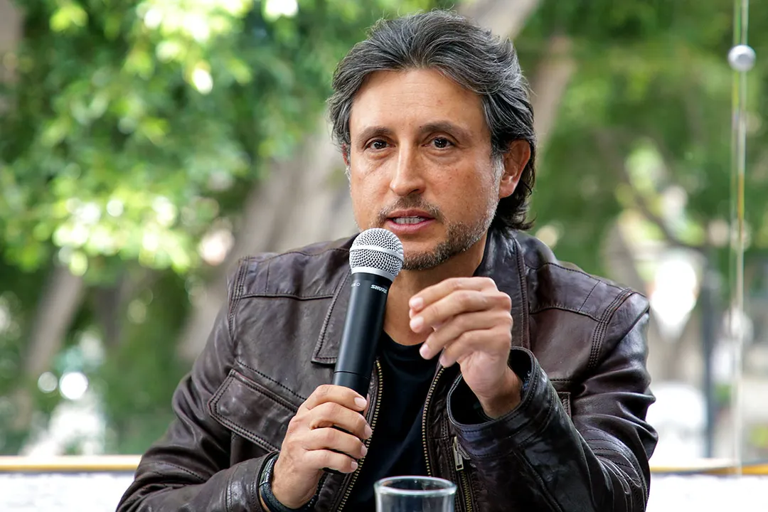 Jose Juan Espinosa Torres
