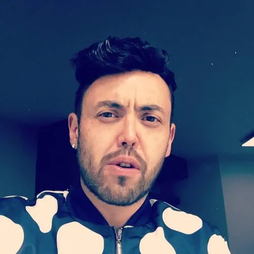 Mauricio Clark sigue mostrándose en contra de la homosexualidad