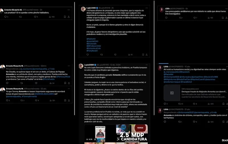 Foto: ambas manos
