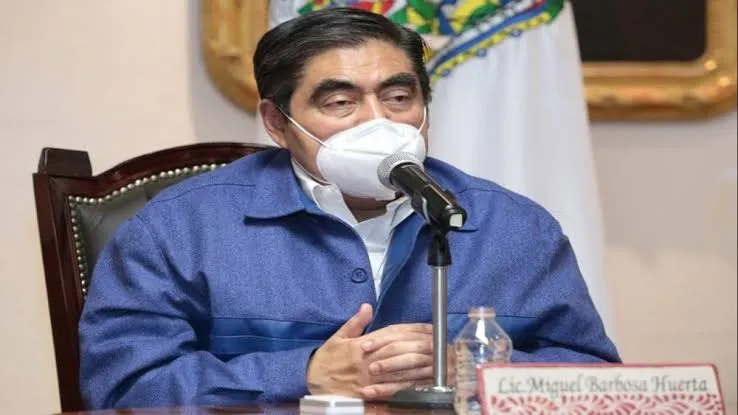 Trabajos de rehabilitación y ampliación en escuelas de Puebla serán concluidas en diciembre