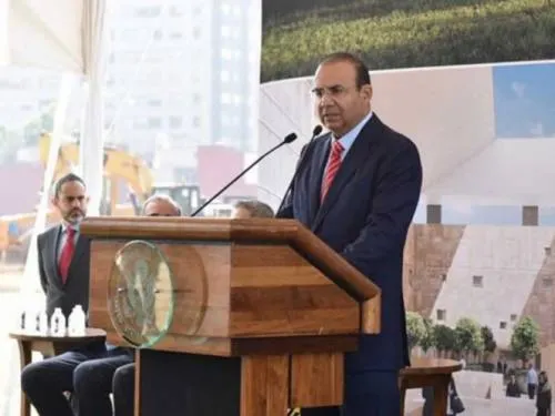 CISEN siguió a Anaya, pero no fue espionaje, afirma Navarrete