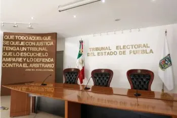 TEEP afirma legalidad en nulidad de elecciones en Venustiano Carranza