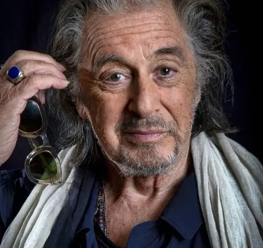 Al Pacino