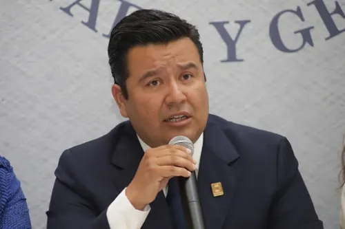 Sin fecha para presentar resultados de consulta ciudadana sobre aplicación de recursos: PAN