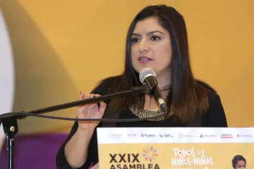 Se pronuncia en contra Rivera Vivanco de elevar sanciones por vandalizar inmuebles históricos