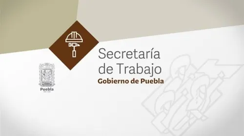 Se reportan cero huelgas en Puebla, en el 2020