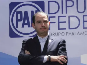 No a altos impuestos, sí a inversiones: PAN