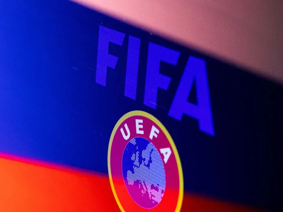 TAS ratifica decisión de la FIFA y deja a Rusia fuera del Mundial de Qatar 2022