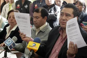 Trabajadores de la CTM tienen dos huelgas y tres paros laborales