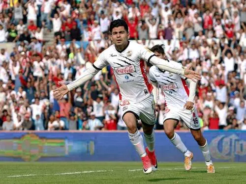 Lobos vence a Dorados y toma ventaja en la final de ascenso