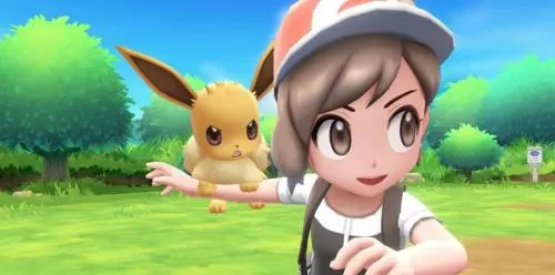 Nintendo muestra el primero videojuego creado íntegramente para Switch