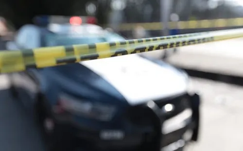 Con un disparo en la cabeza, policía federal mata a su esposa en Tecali