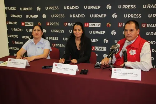 Salva al Mar y UPAEP invitan a la sociedad a sumarse al Reciclatón 2019