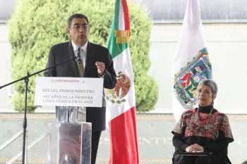 Ejecuciones en Puebla son conflictos entre grupos criminales tras detención de “El Malverde”: Céspedes Peregrina
