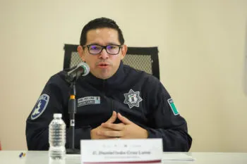 Ya se han identificado los puntos donde se realizan “arrancones” en Puebla: Daniel Iván Cruz Luna