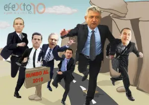 Compromiso por México