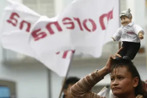 Para Morena, mayoría en Asamblea Legislativa del DF