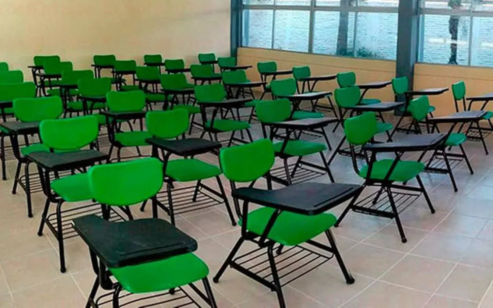 Salón de clases
