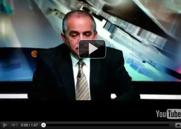El deslinde de Carlos Marín de Televisa