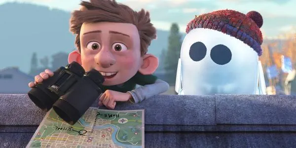 Ron da error, mensaje de amor propio