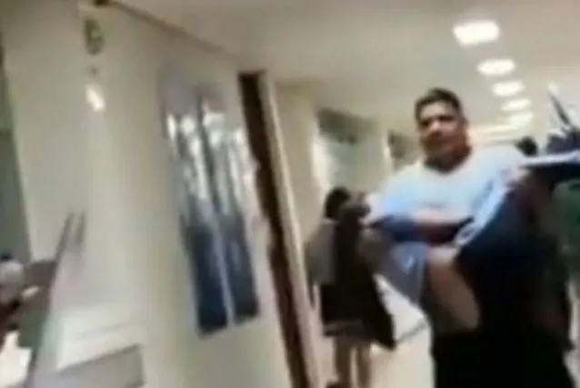 Agua, posible causa de intoxicación masiva en secundaria de Chiapas