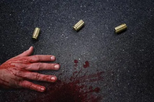 Asesinan a hombre frente a su familia en Izúcar de Matamoros