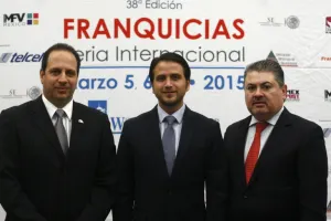 Pese a recesión, franquicias mantienen dinámica de crecimiento