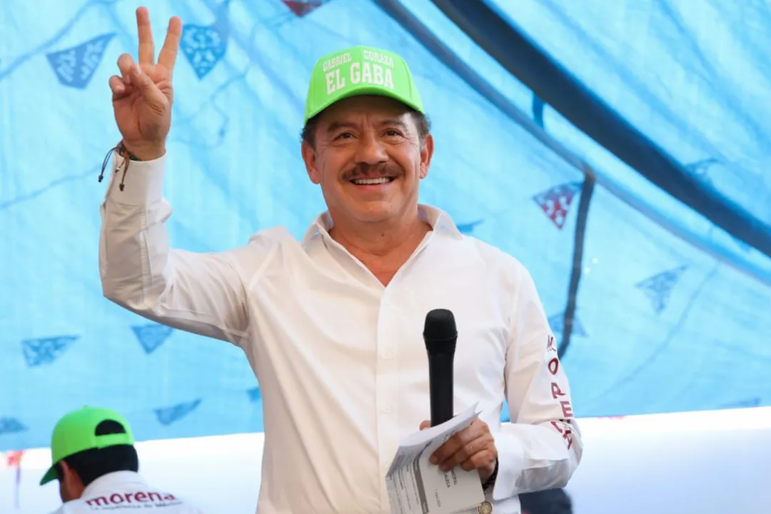 Nacho Mier